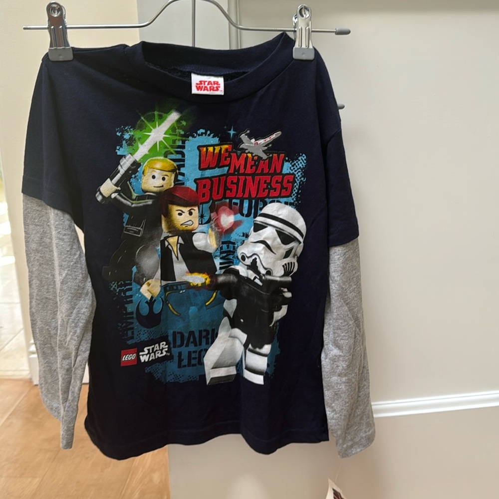 Brand new T shirt